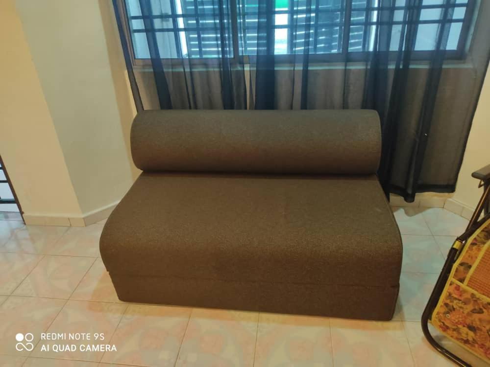R&R Homestay Simpang Renggam Luaran gambar
